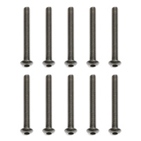 Screws, M3x26 mm BHCS