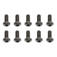 Team Associated - M4x10mm BHCS Screws