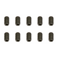 Set Screws, M3x5 mm