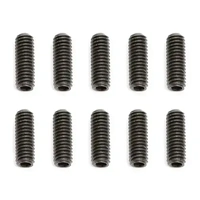 RC8 Set Screw 4x12mm