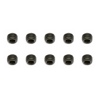 Set Screws, M5x4 mm