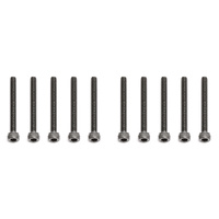 Screws, M3x28 mm SHCS