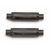 RC8 RS Wing Mount Standoffs