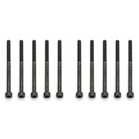Screws, M3x45 mm SHCS