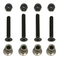 Steering Pivot Hardware