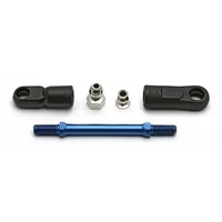 RC8T Front Chassis Brace