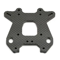 RC8T Front Shock Tower