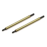 RC8T Shock Shaft 32 stroke