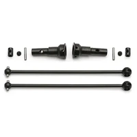 RC8T Front CVA Set