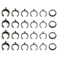 ###16 mm RTR Preload Clips