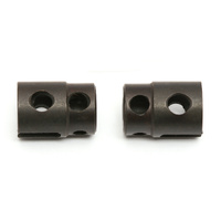 Center Drive Line Inputs