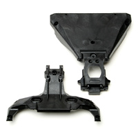 4X4 Front Chassis Plate/Brace