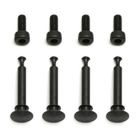 ###Shock Mount Pins, steel