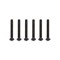 4-40 x 7/8 BHCS