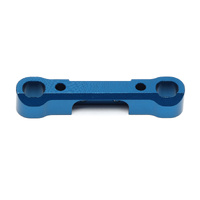 ###FT Aluminum Arm Mount D, blue