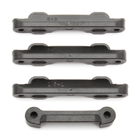 Composite Arm Mount Set