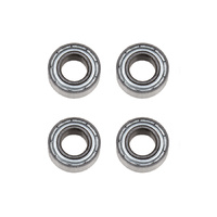 Bearings, 4x8x3 mm