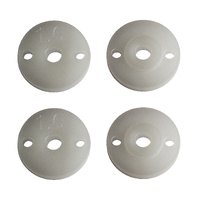 FT 12 mm Pistons V2, 2x1.6, thin