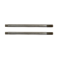 FT 3x29 mm Shock Shafts V2, chrome