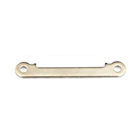 Front Hinge Pin Brace