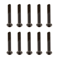 Screws, M3x20 mm, BHCS, shouldered
