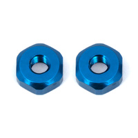 RC10B6 Thumbscrews