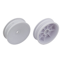2WD Slim Front Wheels  2.2"  12mm hex  W