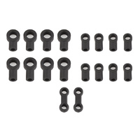 RC10B6.1 Ball Ends