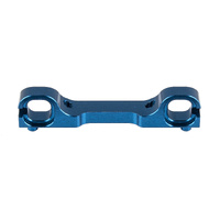 RC10B6.3 aluminum arm mount [C, wide]