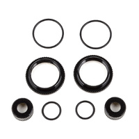 13mm SHOCK COLLAR AND SEAL RET