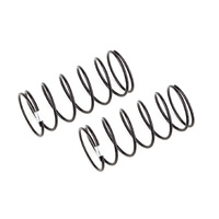 13mm FRONT SHOCK SPRINGS, WHIT
