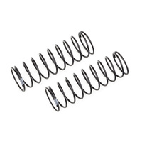 13mm REAR SHOCK SPRINGS, GRAY