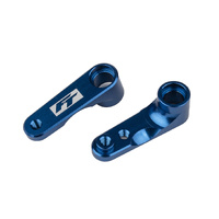 RC10B6.4 FT ALUMINUM STEERING