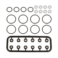 13mm SHOCK REBUILD KIT