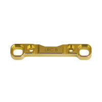 ###B64 FT LRC Arm Mount B, brass
