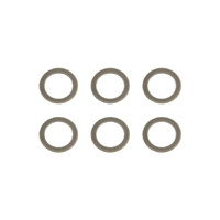 B74 Differential Pinion Gear Shims