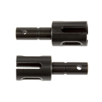 RC10B74 Differential Outdrives, center
