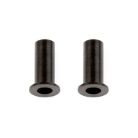 RC10B74 Steering Rack Hat Bushings