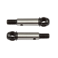 RC10B74 Front DCV Axles