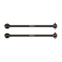 RC10B74 CVA Bones, 66 mm
