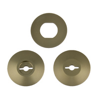 RC10B74 Slipper Hubs