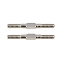 STEEL TURNBUCKLE, 3.5x35mm