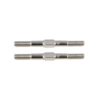 STEEL TURNBUCKLE, 3.5x42mm