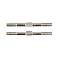 STEEL TURNBUCKLE, 3.5x45mm