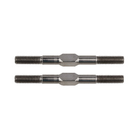 FT Turnbuckle, 3.5 x 42mm, titanium