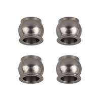 RC10B7 Caster Block Pivot Balls