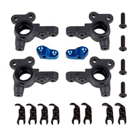 Team Associated - RC10B7 FT Adjustable KPI Set