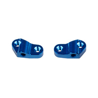 Team Associated - RC10B7 FT STEERING BLOCK MOUNT