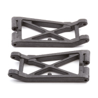 ###Rear Suspension Arms