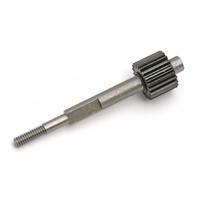 ###Top Shaft